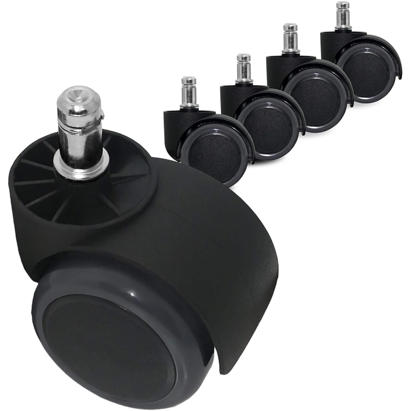 Phụ Kiện Bộ Bánh Xe Chân Ghế Xoay - PK9
