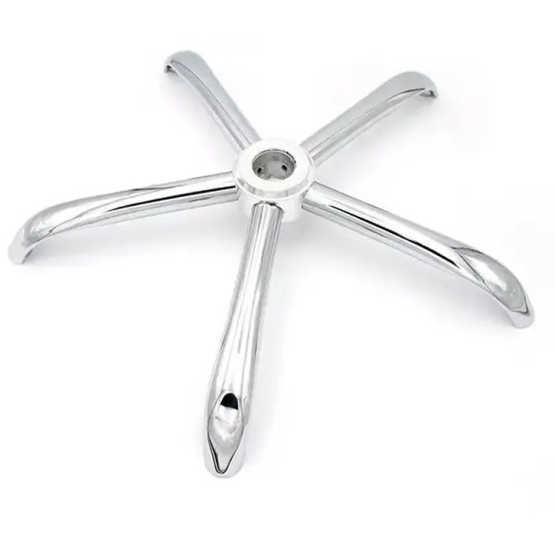 Phụ Kiện Mâm Inox Ghế Xoay - PK11