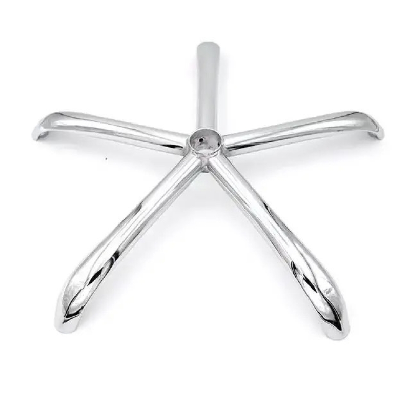 Phụ Kiện Mâm Inox Ghế Xoay - PK11