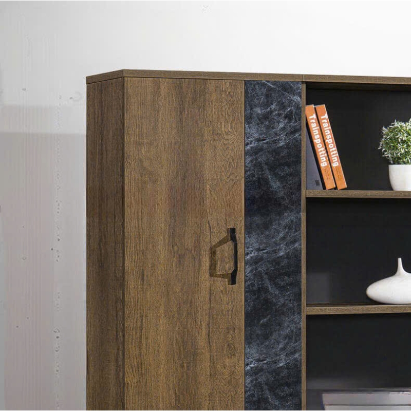 Tủ Văn Phòng Giám Đốc Cấp Cao - THS248