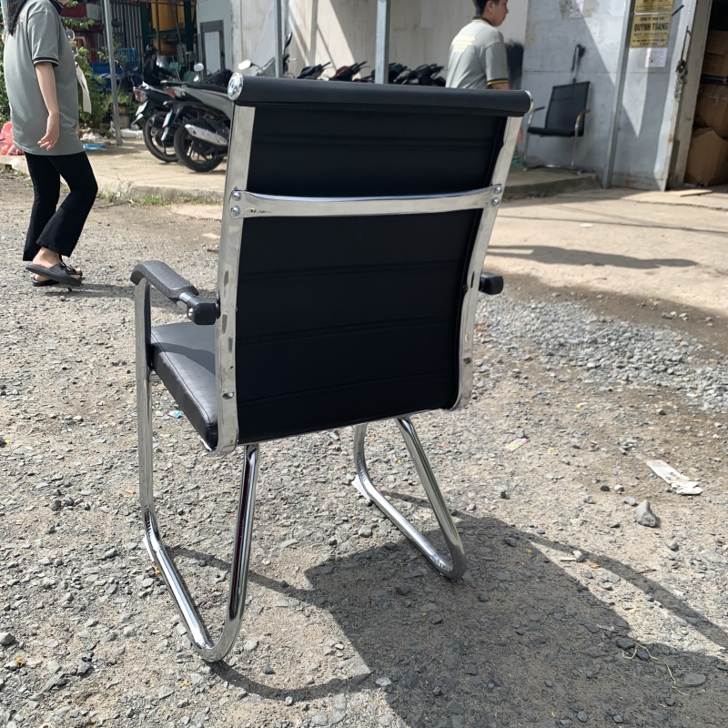 Ghế Quỳ Da Lưng Trung  - GQ1