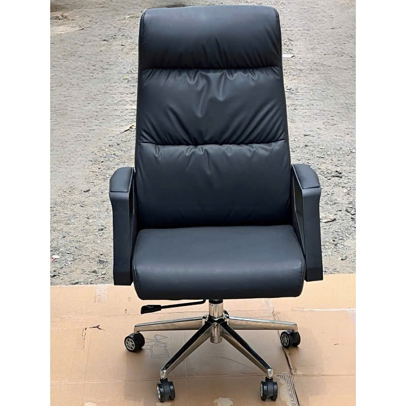 Ghế Giám Đốc Bọc Da Hiện Đại - GGĐ16