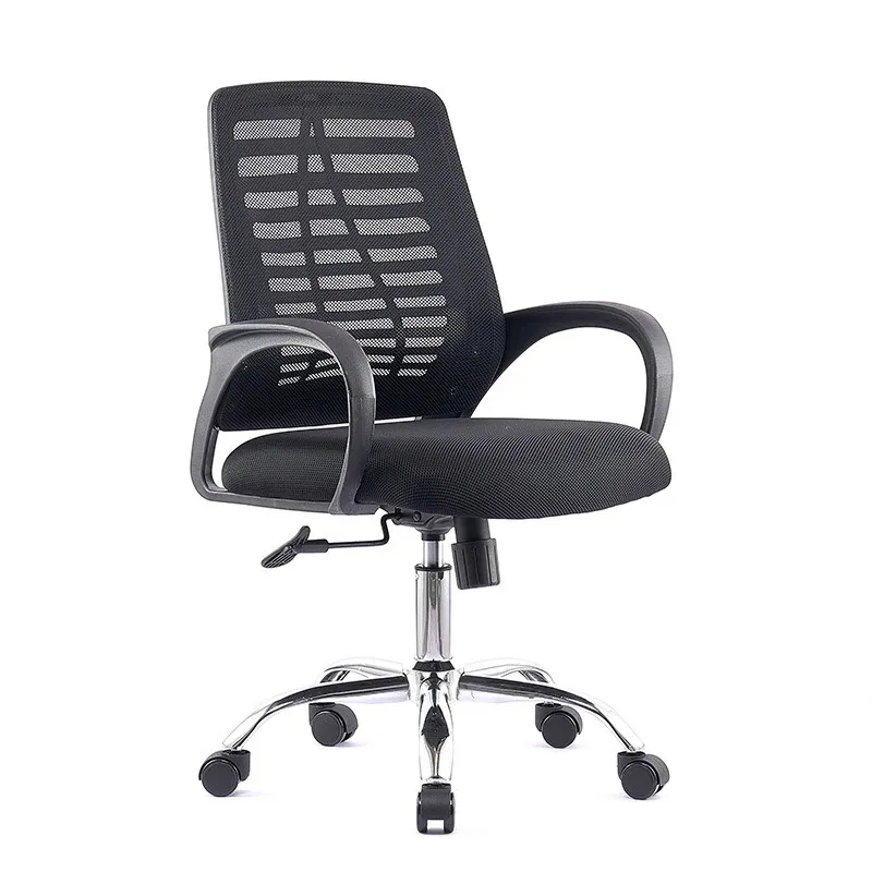 Ghế Xoay Văn Phòng Lưới Lưng Chữ A - GX16