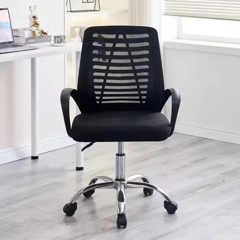 Ghế Xoay Văn Phòng Nâng Hạ 360 Độ - GX44