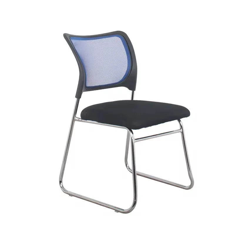 Ghế Phòng Họp Quỳ Chéo Không Tay - GQ24