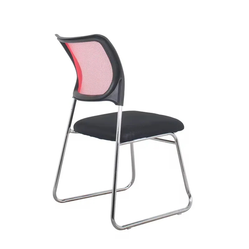Ghế Phòng Họp Quỳ Chéo Không Tay - GQ24