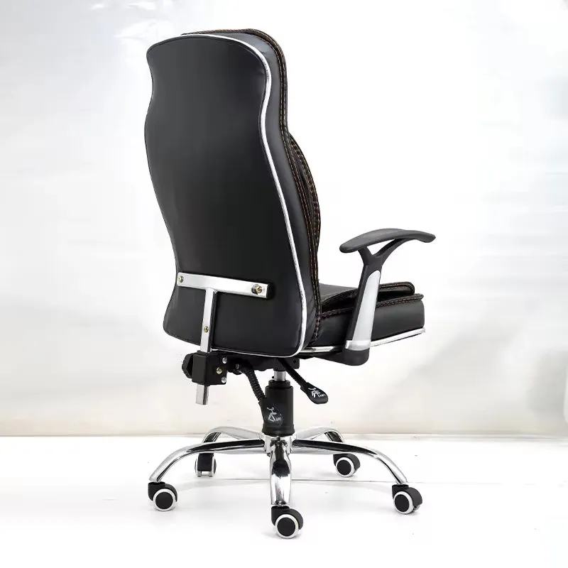 Ghế Giám Đốc Ngả Mình 160 Độ - GGĐ14