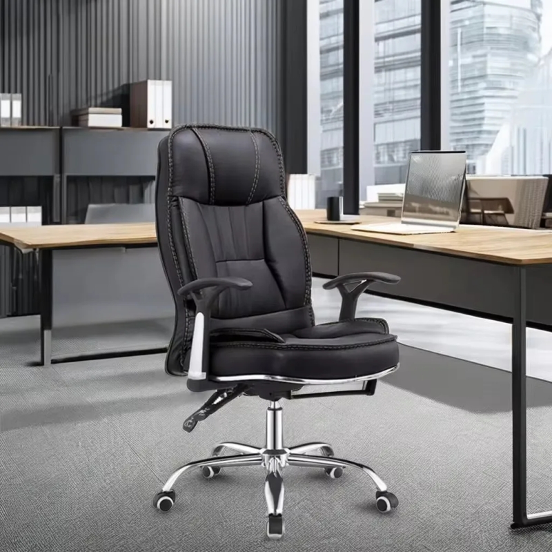 Ghế Giám Đốc Ngả Mình 160 Độ - GGĐ14
