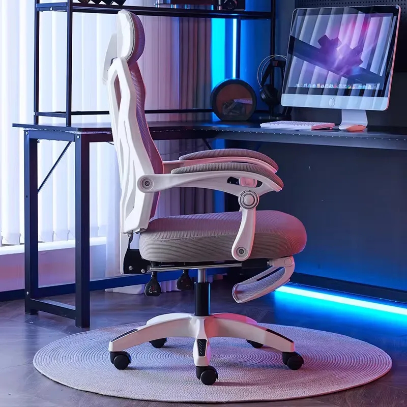 Ghế Văn Phòng Công Thái Học Điều Chỉnh - CTH22