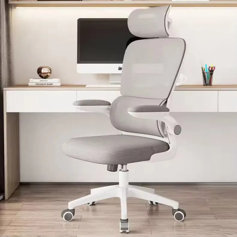 Ghế Văn Phòng Công Thái Học Hỗ Trợ Cột Sống - CTH24