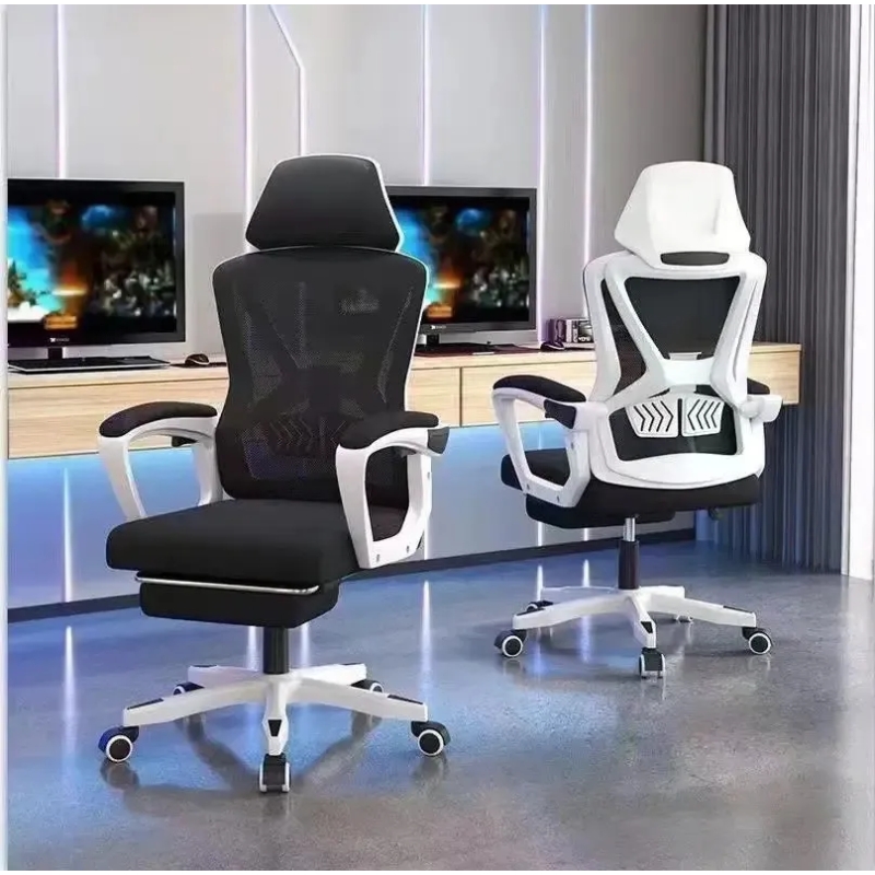 Ghế Công Thái Học Ngả Mình - CTH26