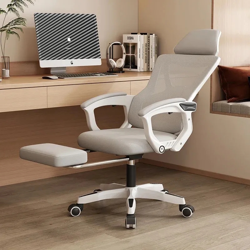 Ghế Công Thái Học Ngả Mình - CTH26