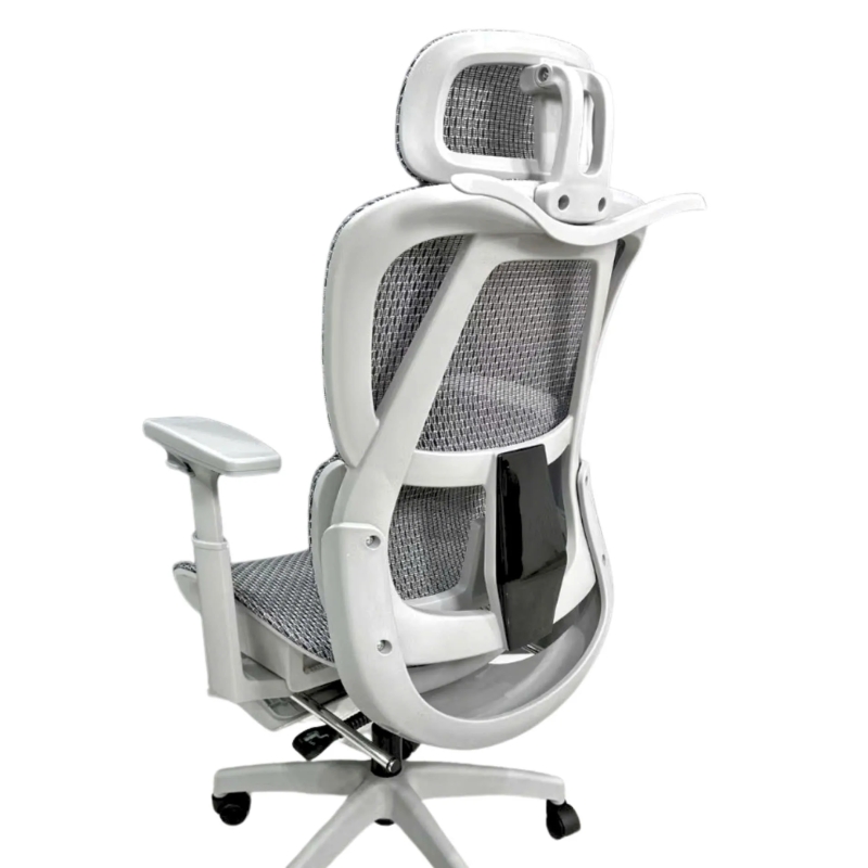 Ghế Văn Phòng Công Thái Học Thiết Kế Độc Đáo - CTH27