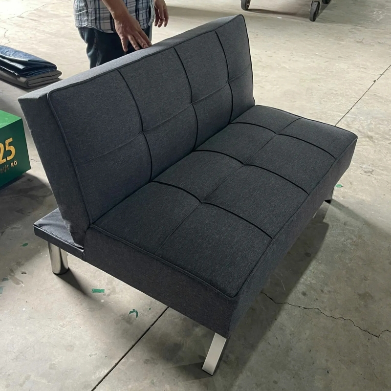 Ghế Sofa Giường Nằm Mini 1m2 - SF2