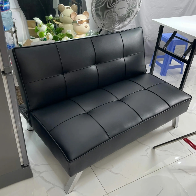 Ghế Sofa Giường Nằm Mini 1m2 - SF2