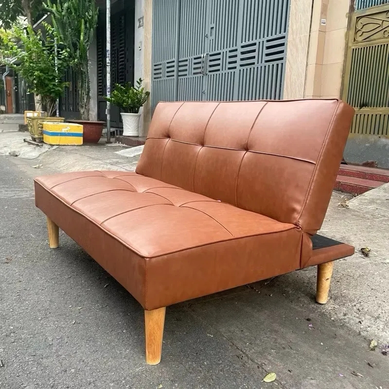 Ghế Sofa Giường Nằm Mini 1m2 - SF2