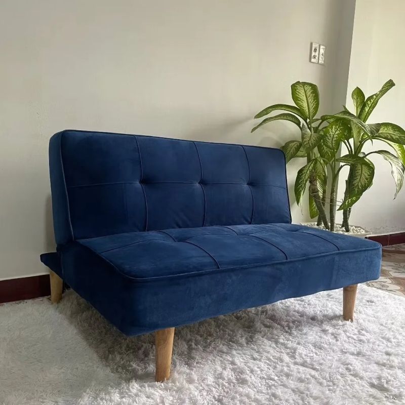Ghế Sofa Giường Nằm Mini 1m2 - SF2