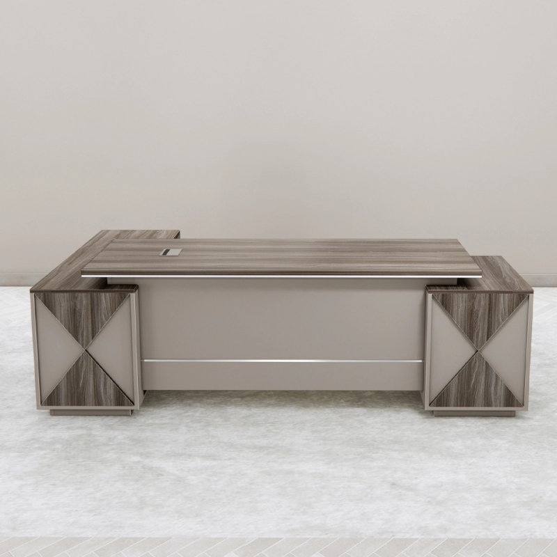Bàn Giám Đốc Diamond Luxury - BGĐ115 